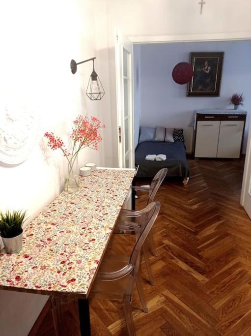 Old Praga Wi-Fi 300Mb Apartment Warsaw Exterior photo
